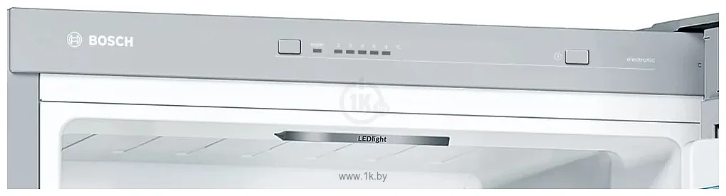 Фотографии Bosch KGV33VLEA