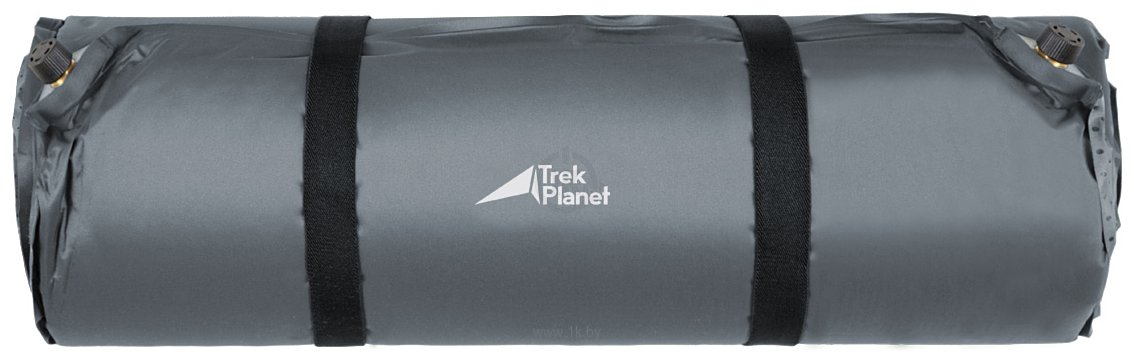 Фотографии Trek Planet Relax 50 (серый)