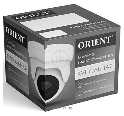 Фотографии Orient IP-951-IF2AP