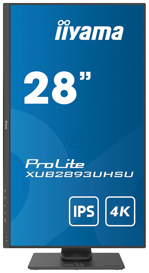 Фотографии Iiyama ProLite XUB2893UHSU-B1