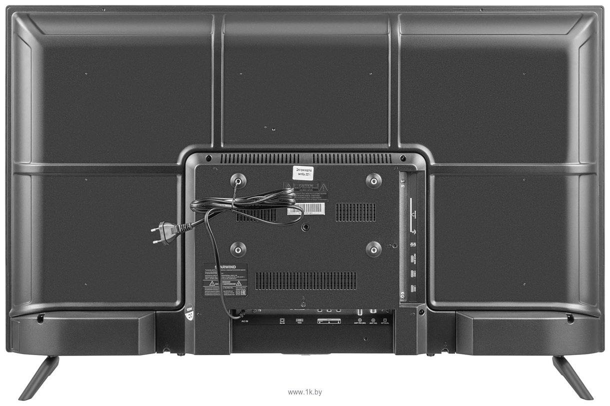 Фотографии StarWind SW-LED43SB300