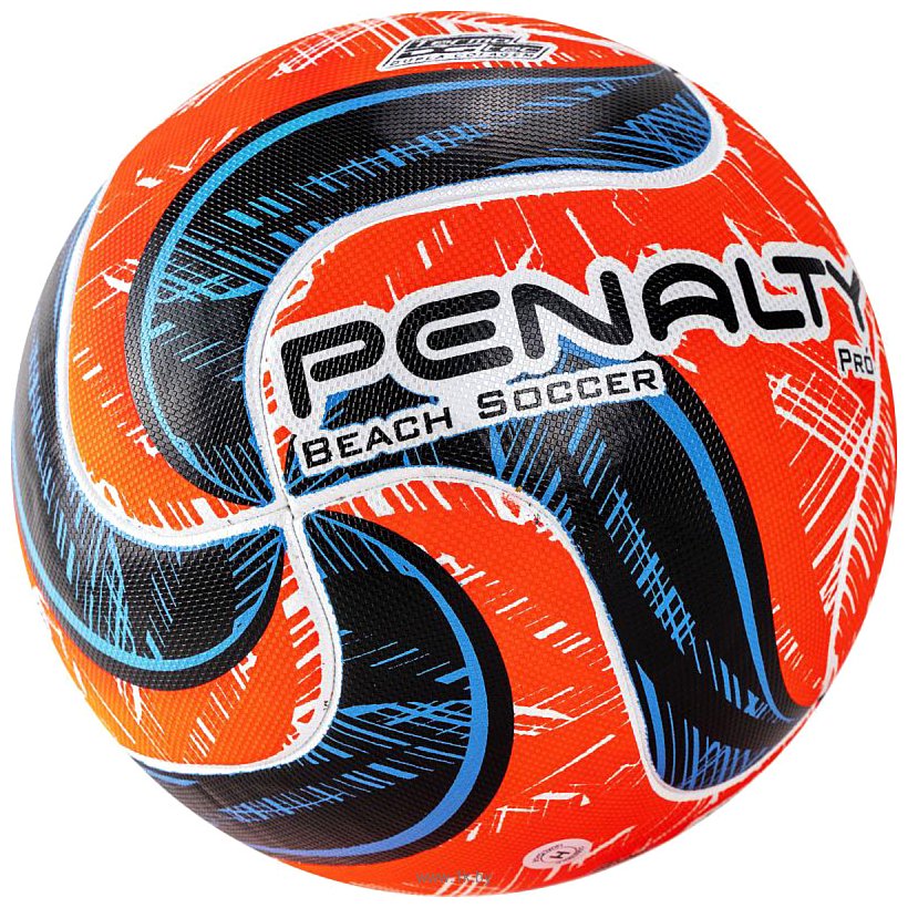 Фотографии Penalty Bola Beach Soccer Pro Ix 5415431960-U (5 размер)
