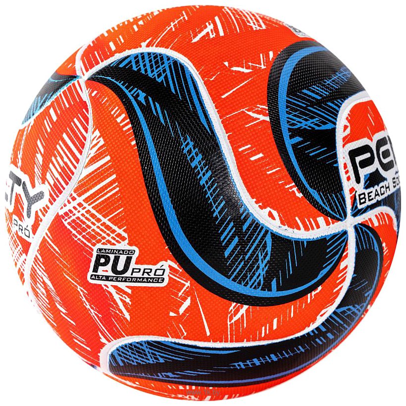 Фотографии Penalty Bola Beach Soccer Pro Ix 5415431960-U (5 размер)