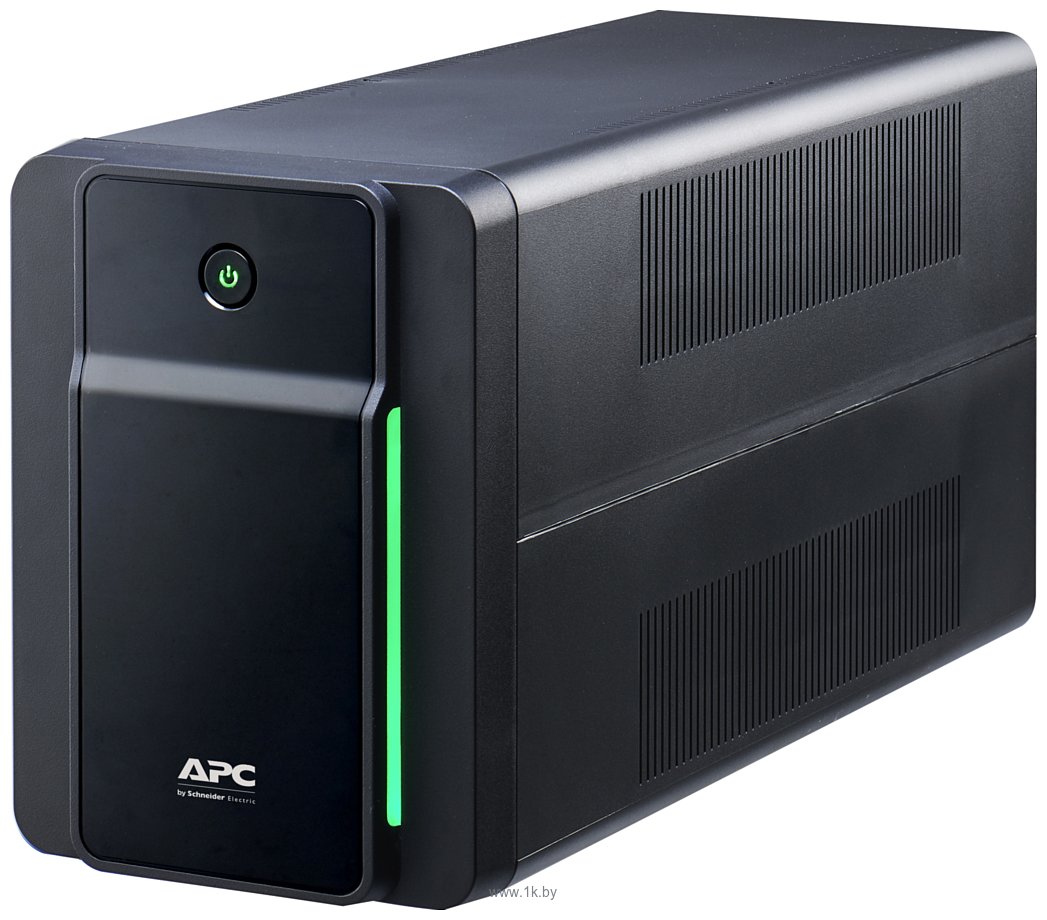 Фотографии APC by Schneider Electric Easy UPS BVX 1200VA (BVX1200LI-GR)