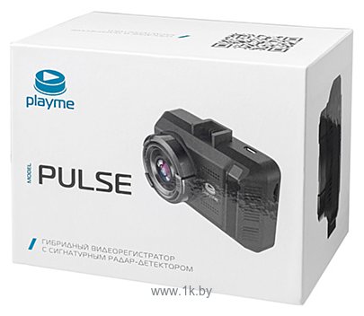 Фотографии Playme Pulse