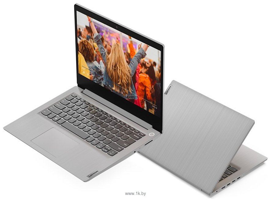 Фотографии Lenovo IdeaPad 3 14IML05 (81WA00HCRK)