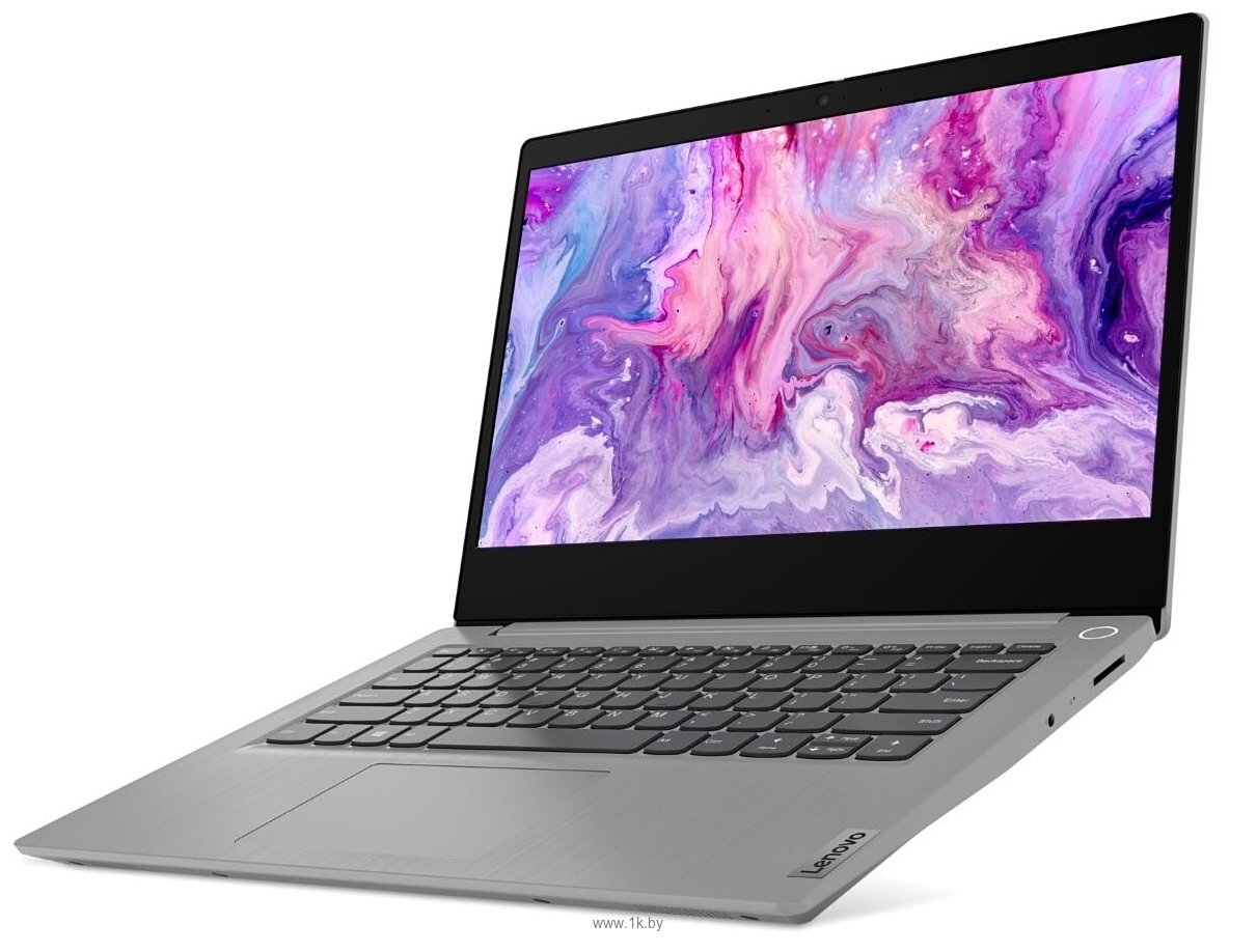 Фотографии Lenovo IdeaPad 3 14IML05 (81WA00HCRK)