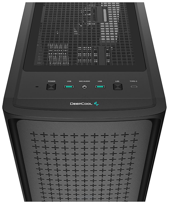 Фотографии DeepCool CK560