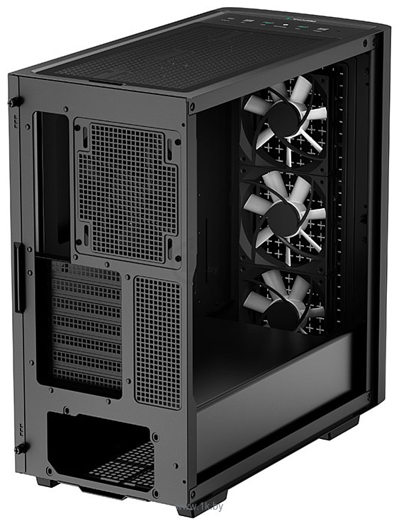 Фотографии DeepCool CK560