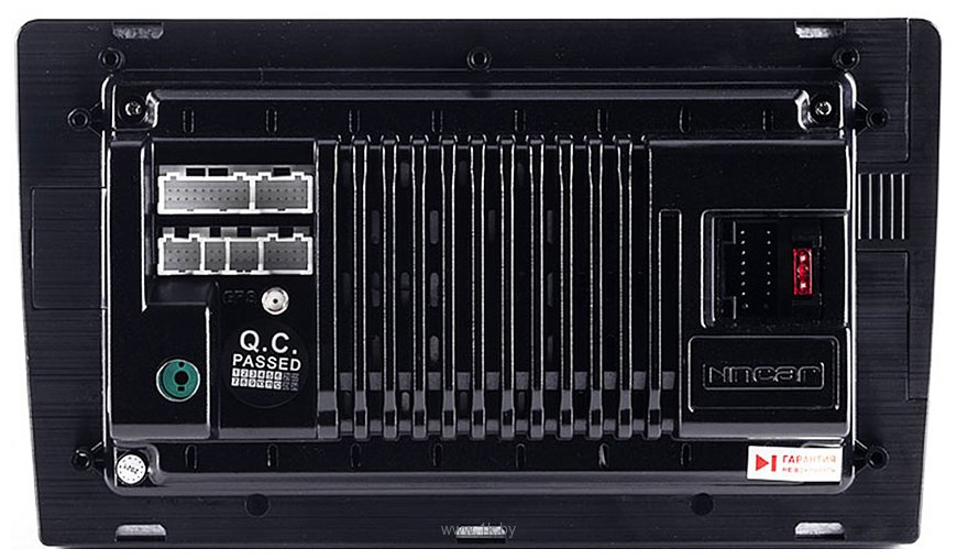 Фотографии Incar DTA2-7709U-4