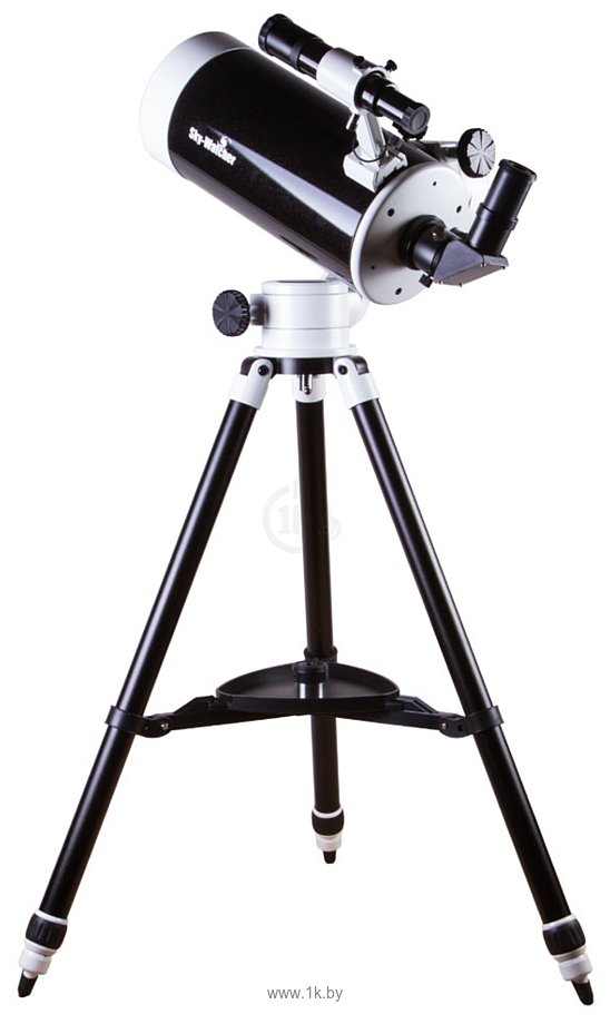 Фотографии Sky-Watcher BK MAK127 AZ5 Star Adventurer