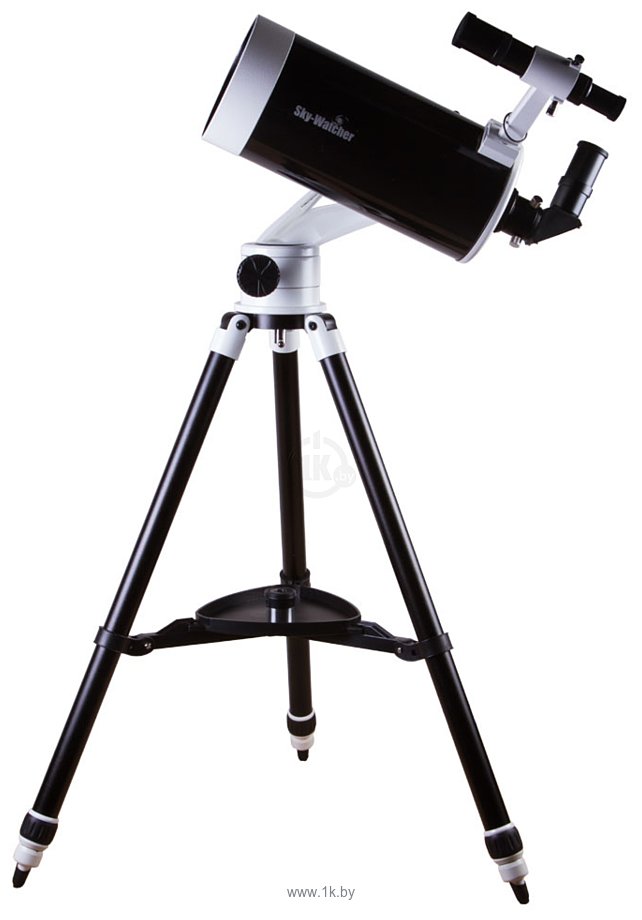 Фотографии Sky-Watcher BK MAK127 AZ5 Star Adventurer