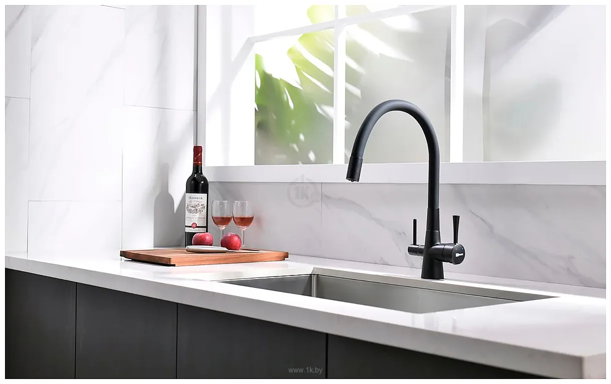 Фотографии Lemark Comfort LM3075BL