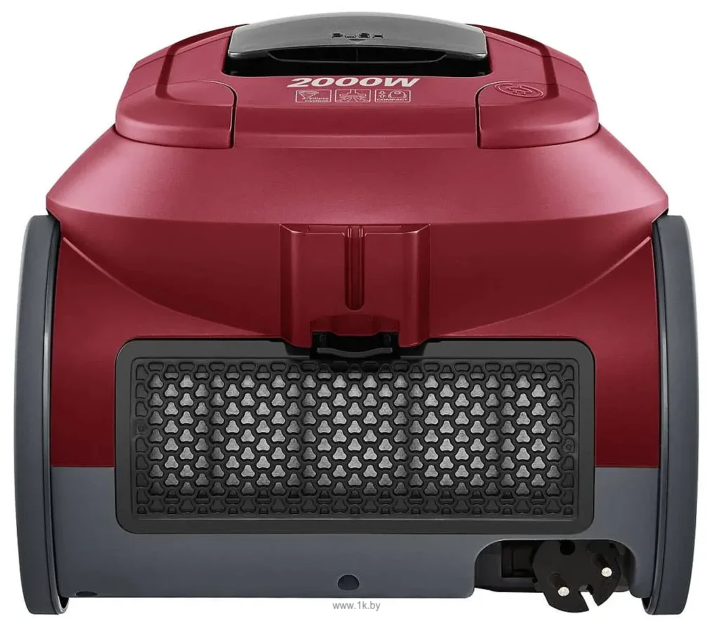 Фотографии LG VC5420NHTCR
