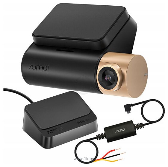 Фотографии 70mai Dash Cam Lite 2 Midrive D10