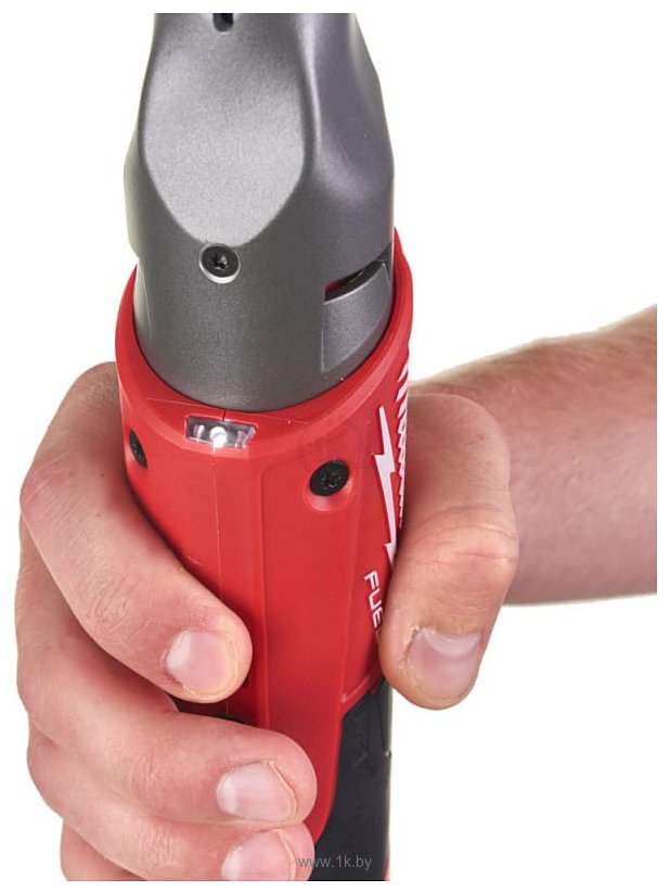 Фотографии Milwaukee M12 FIR38LR-0