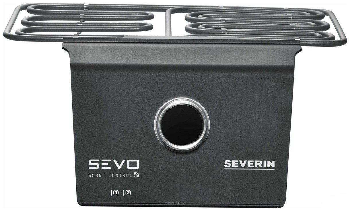 Фотографии Severin PG 8138