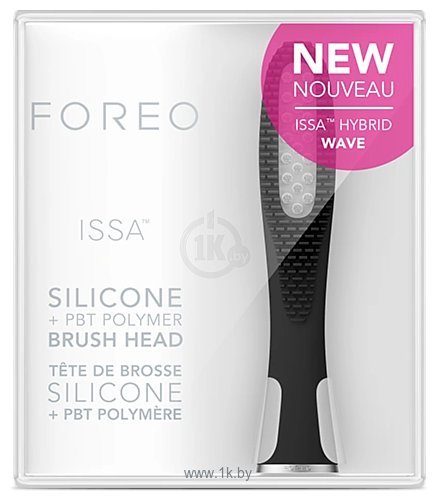 Фотографии Foreo ISSA Hybrid  