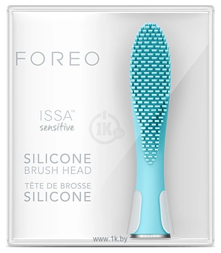 Фотографии Foreo ISSA Hybrid  