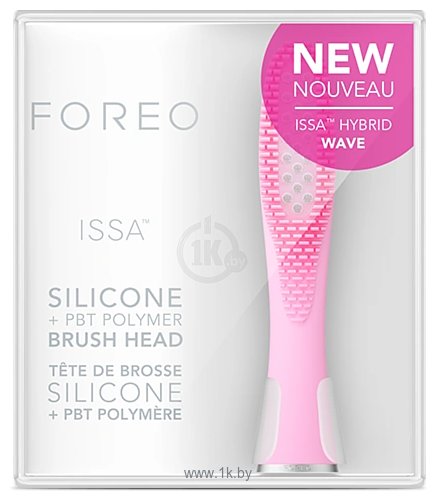 Фотографии Foreo ISSA Hybrid  