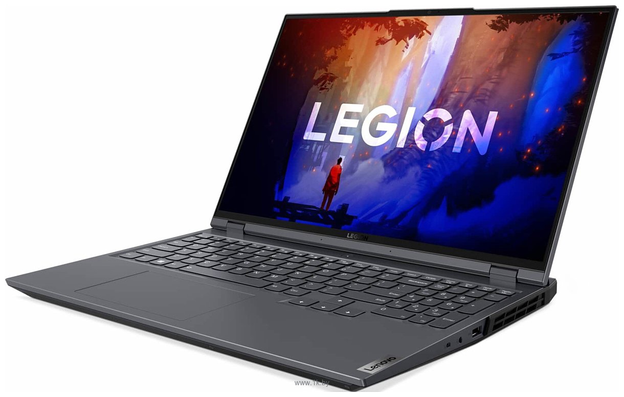 Фотографии Lenovo Legion 5 Pro 16ARH7H (82RG00GFRK)