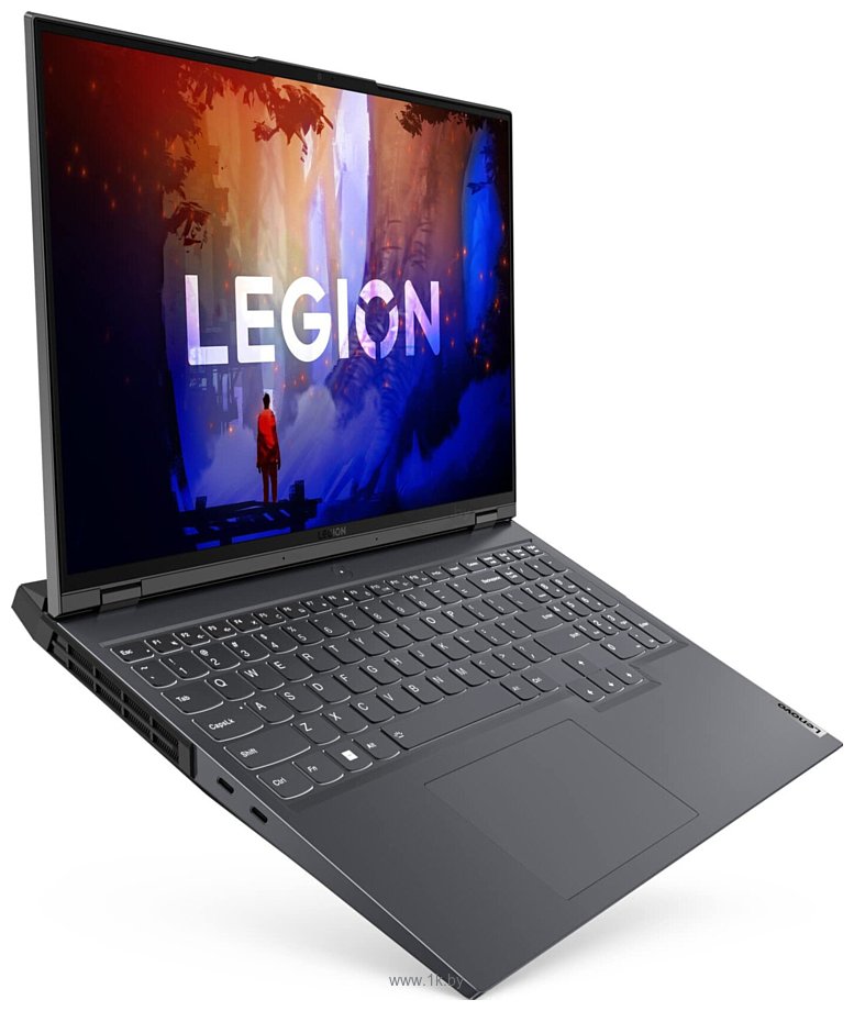 Фотографии Lenovo Legion 5 Pro 16ARH7H (82RG00GFRK)