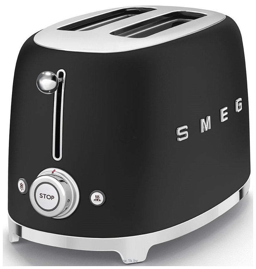 Фотографии Smeg TSF01BLMEU