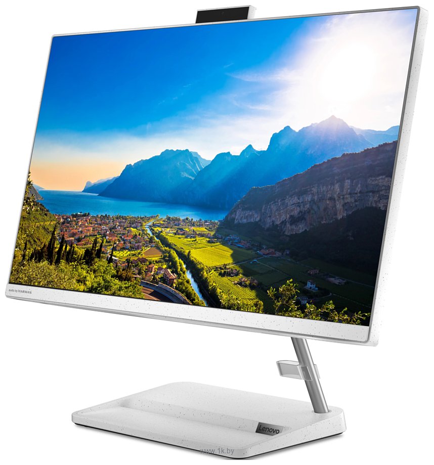 Фотографии Lenovo IdeaCentre 3 24ADA6 F0FX0091LK