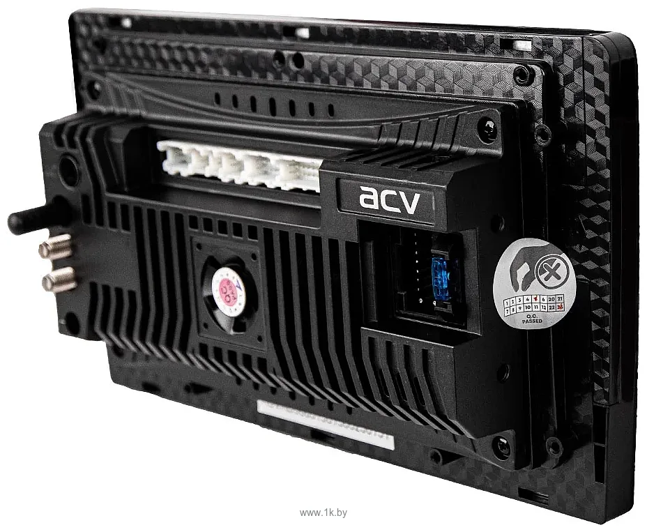 Фотографии ACV AD-9004