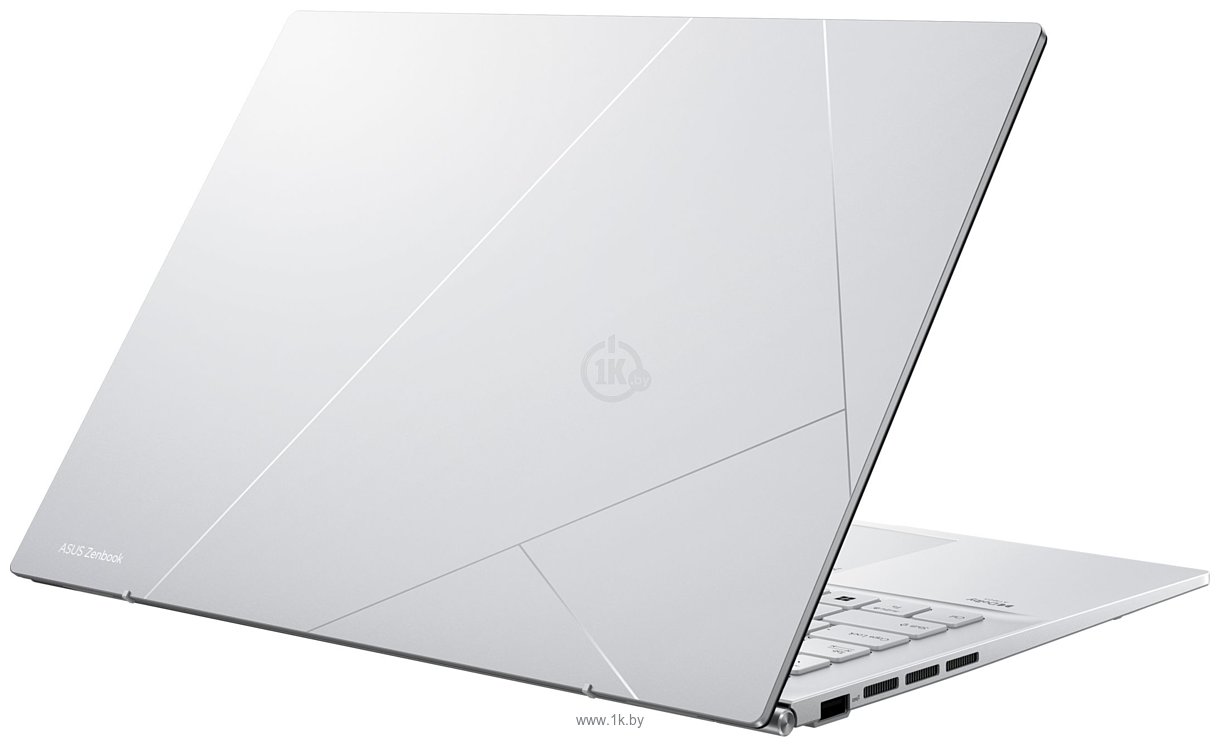 Фотографии ASUS Zenbook 14 UX3402VA-KM371W