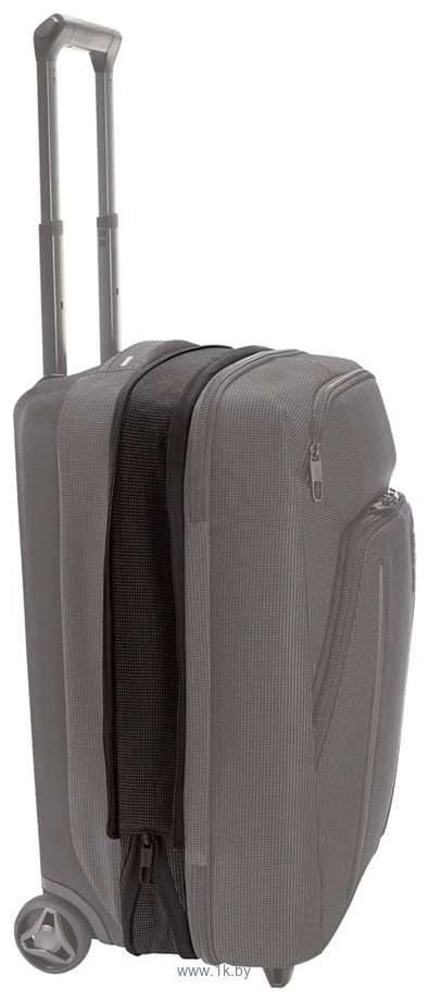 Фотографии Thule Crossover 2 Carry On C2R22BLK 3204030 (черный)