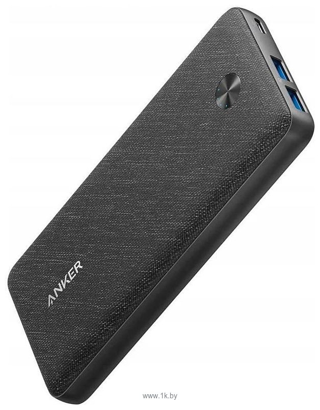 Фотографии Anker PowerCore III 10000mAh A1247G11