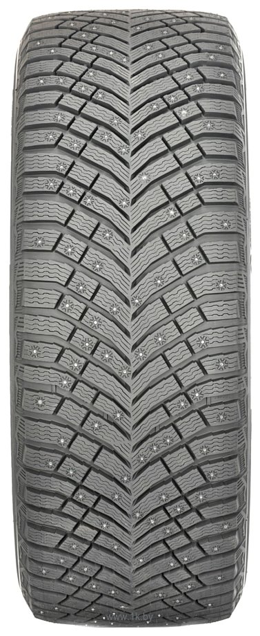 Фотографии Michelin X-Ice North 4 SUV 285/40 R21 109H XL