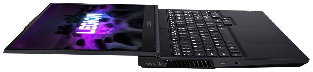 Фотографии Lenovo Legion 5 15ACH6H 82JU012LMB