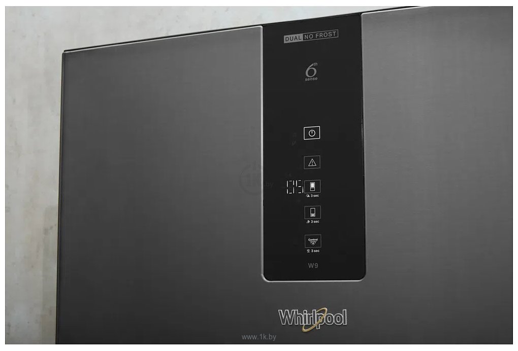 Фотографии Whirlpool W9 931D KS 3