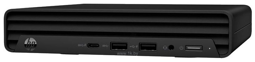 Фотографии HP ProDesk 400 G9 Mini 6B1Y9EA