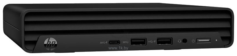 Фотографии HP ProDesk 400 G9 Mini 6B1Y9EA