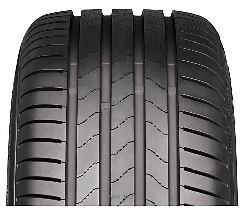 Фотографии Bridgestone Turanza 6 315/30 R21 105Y