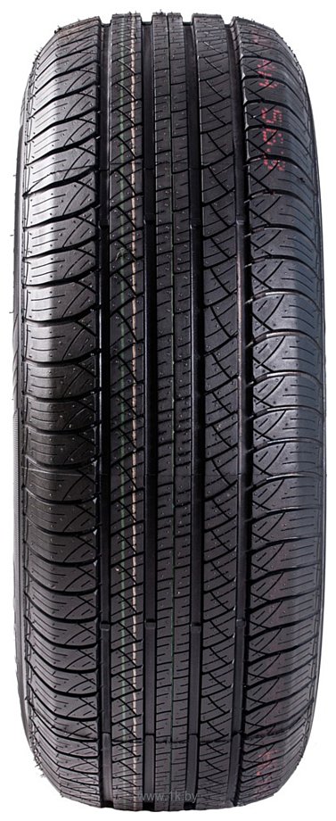 Фотографии Powertrac CityRover 265/70 R16 112H