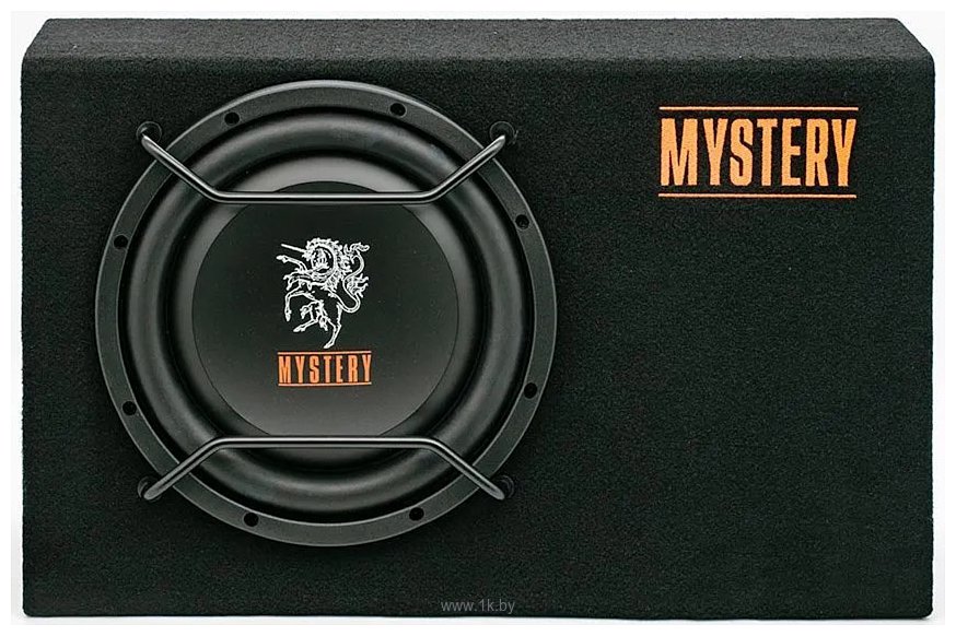 Фотографии Mystery MAS-100A