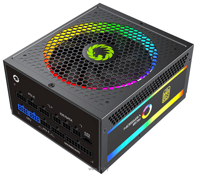 Фотографии GameMax RGB-1050 Pro