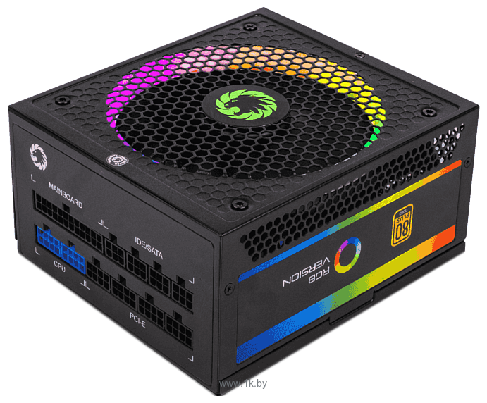 Фотографии GameMax RGB-1050 Pro