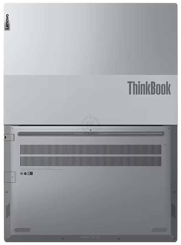 Фотографии Lenovo ThinkBook 16 G4+ ARA (21D1000ACD)