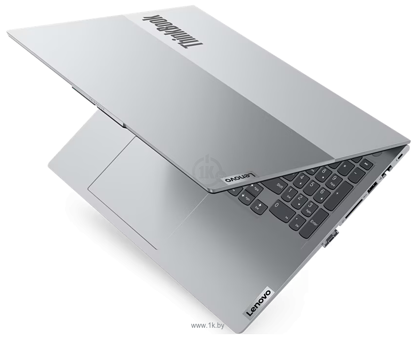 Фотографии Lenovo ThinkBook 16 G4+ ARA (21D1000ACD)