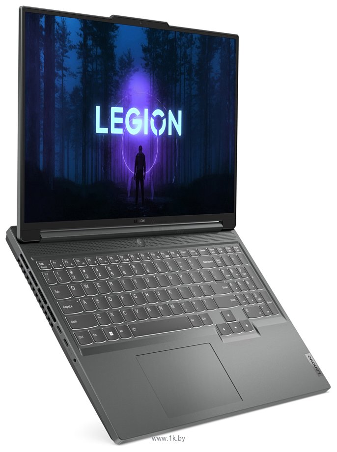 Фотографии Lenovo Legion Slim 7 16IRH8 (82Y3001BRK)