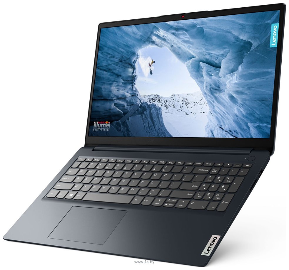 Фотографии Lenovo IdeaPad 1 15IGL7 (82V700DMPS)