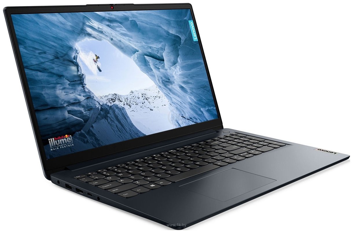 Фотографии Lenovo IdeaPad 1 15IGL7 (82V700DMPS)