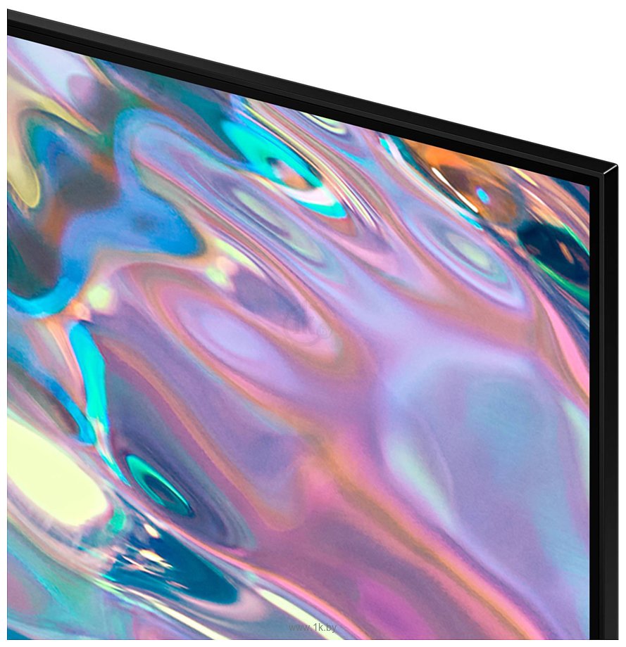 Фотографии Samsung QLED Q60B QE55Q60BAUCCE