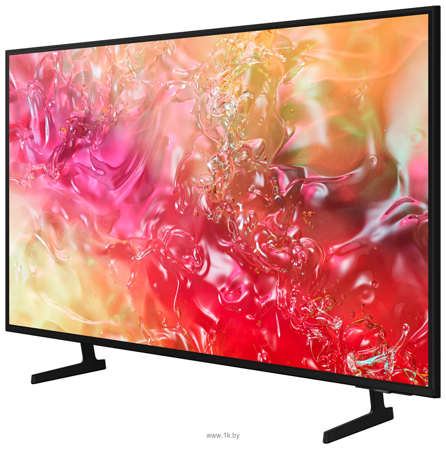 Фотографии Samsung Crystal UHD DU7100 UE43DU7100UXRU