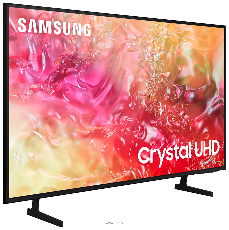 Фотографии Samsung Crystal UHD DU7100 UE43DU7100UXRU